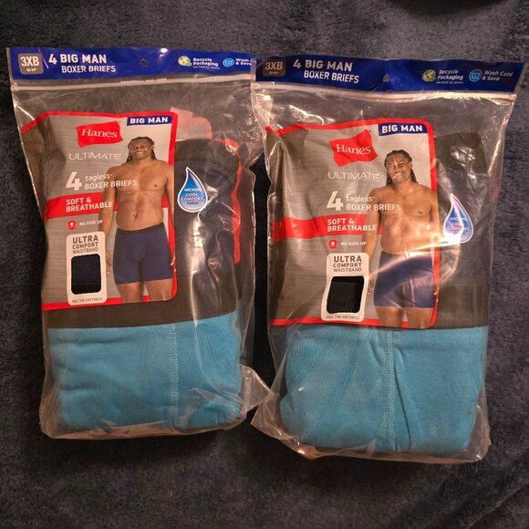 Boxer Briefs - Picture 1 of 1